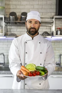 Almanya’ya Aşçı Olarak Gitmek 