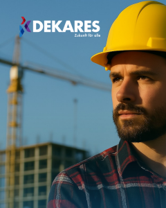 Akrabanızı Almanya’ya Getirmek