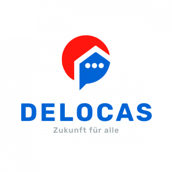 DELOCAS Logo